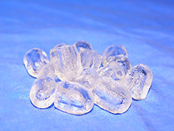 Cubitos de hielo