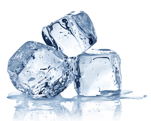 5 consejos para hacer cubitos de hielo caseros de calidad - Hielos del  Sureste