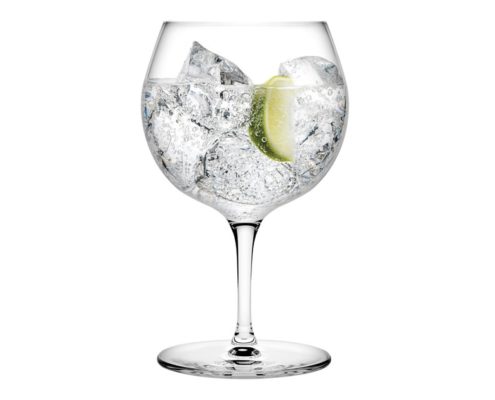 Gin-tonic