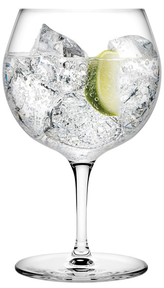 Gin-tonic