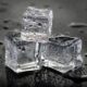 Las Increibles propiedades del hielo