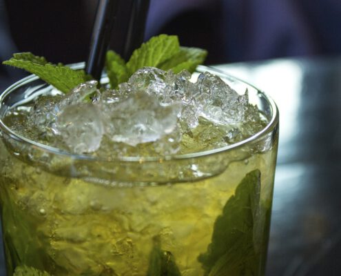 Mojito Tradicional