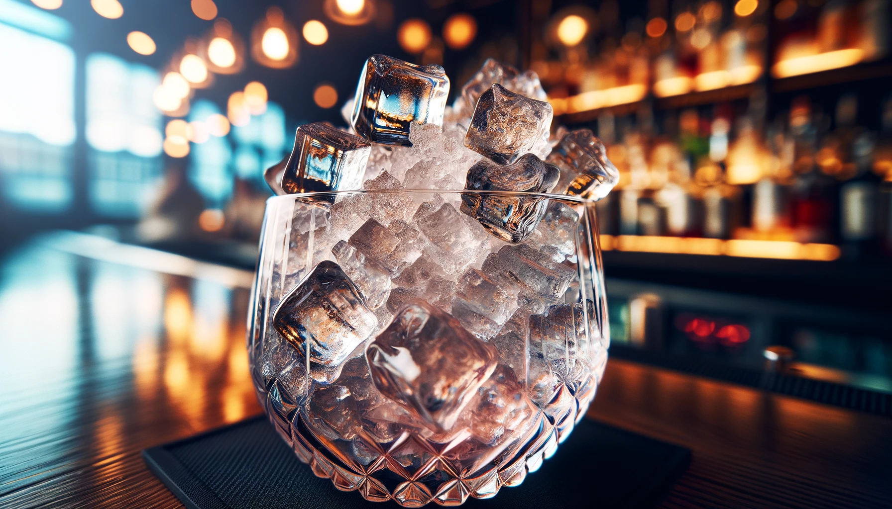 Hielos a precio de oro en los bares: las sorpresas que se están llevando los clientes 7 Merca2.es Hay que ser transparentes en la hostelería